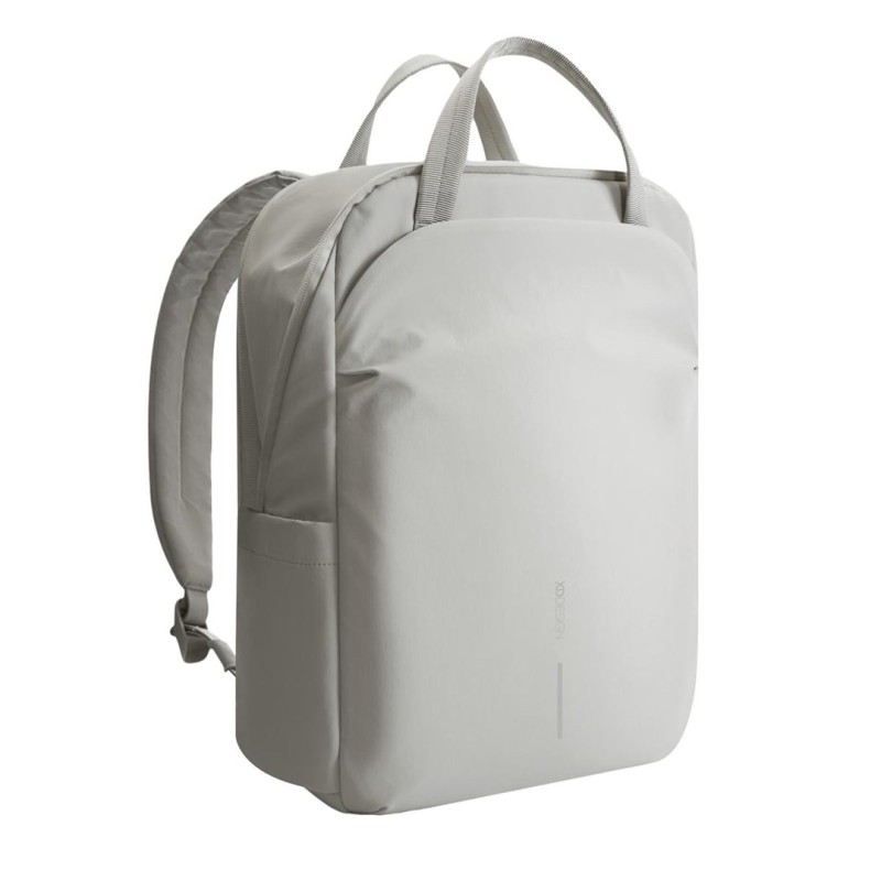 XD DESIGN BACKPACK BOBBY SOFT TOTE GREY P706.3019 XD DESIGN BACKPACK BOBBY SOFT TOTE GREY P706.3019