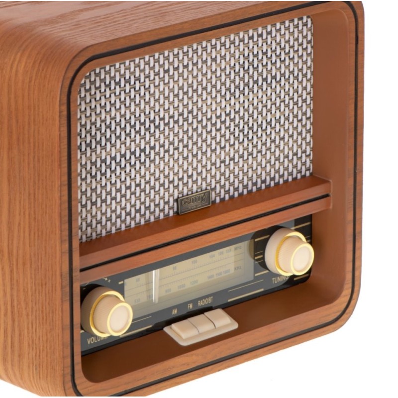Retro Radio Camry CR 1188 Retro Radio Camry CR 1188