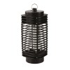 Esperanza EHQ002 ELECTRIC INSECT UV LAMP Black Esperanza EHQ002 ELECTRIC INSECT UV LAMP Black
