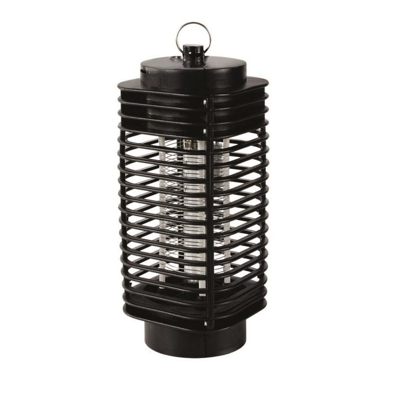 Esperanza EHQ002 ELECTRIC INSECT UV LAMP Black Esperanza EHQ002 ELECTRIC INSECT UV LAMP Black