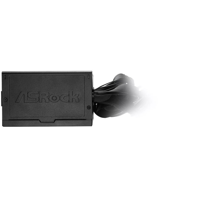 Power supply ASRock Challenger Gold 650W (CL-650G) Power supply ASRock Challenger Gold 650W (CL-650G)