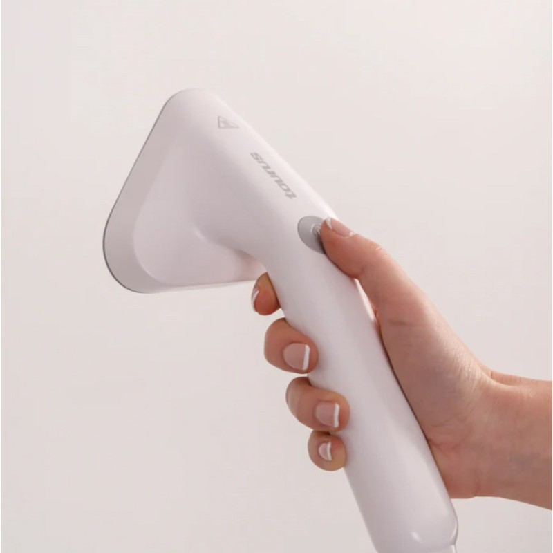 Taurus Sliding Care Force 2200 Clothes Steamer Taurus Sliding Care Force 2200 Clothes Steamer