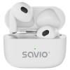 SAVIO TWS-01 PRO Wireless Headphones SAVIO TWS-01 PRO Wireless Headphones