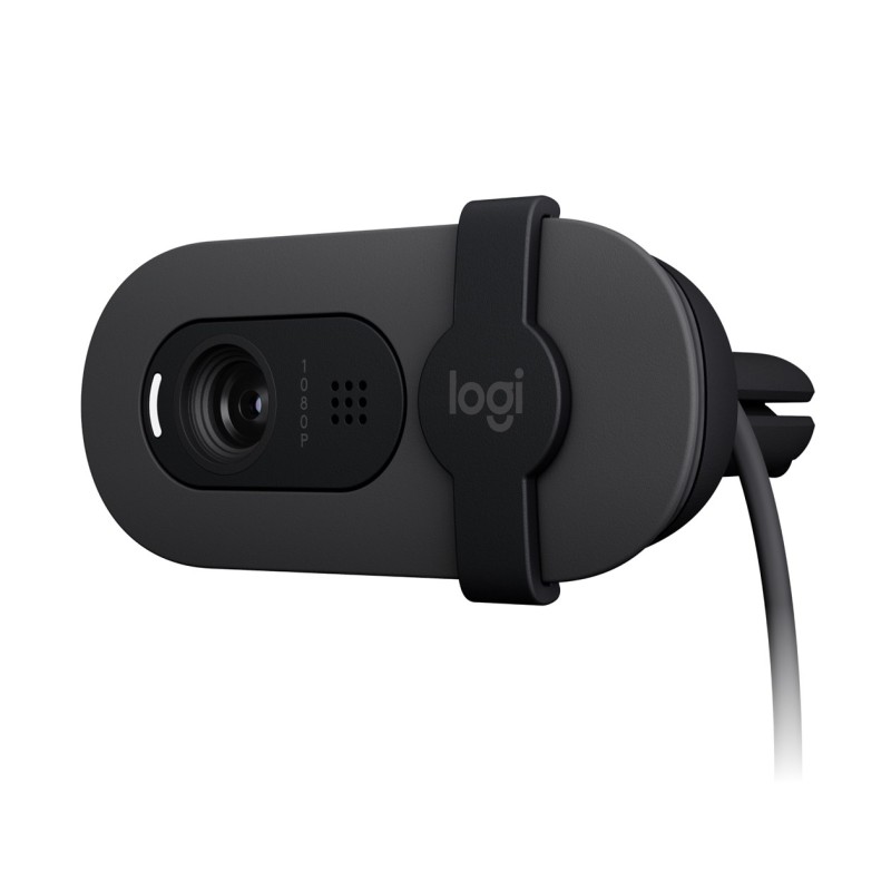 Logitech Brio 105 webcam 2 MP Logitech Brio 105 webcam 2 MP