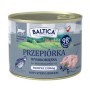 BALTICA Smaki regionów Quail - wet cat food - 185g
