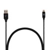 Our Pure Planet USB-A to Micro cable, 1.2m/4ft Our Pure Planet USB-A to Micro cable, 1.2m/4ft