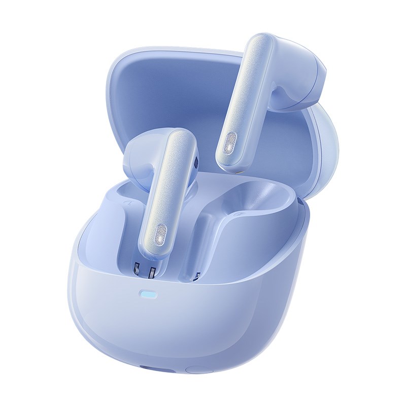 Baseus Bowie M3 Headset True Wireless Stereo (TWS) In-ear Calls/Music USB Type-C Bluetooth Blue Baseus Bowie M3 Headset True Wireless Stereo (TWS) In-ear Calls/Music USB Type-C Bluetooth Blue