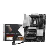 MSI PRO X870-P WIFI motherboard AMD X870 Socket AM5 ATX