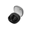 Havit TW969 - TWS wireless headphones, black