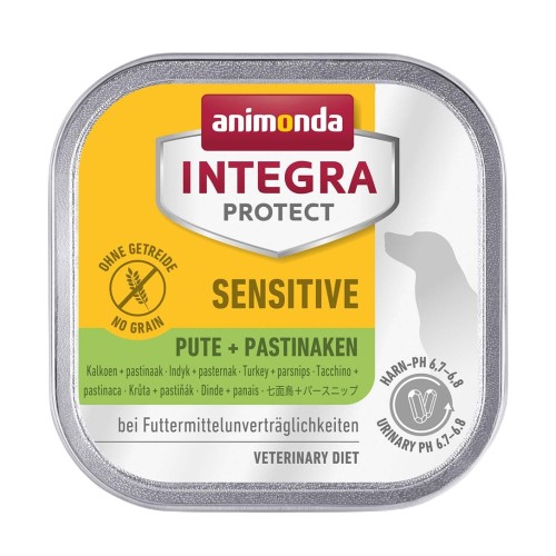 animonda Integra Protect Turkey and parsnips animonda Integra Protect Turkey and parsnips