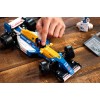 LEGO ICONS 10353 Williams Racing FW14B i Nigel Mansell