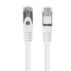 Lanberg PCF6-20CC-0300-W networking cable White 3 m Cat6 U/UTP (UTP) Lanberg PCF6-20CC-0300-W networking cable White 3 m Cat6 U/UTP (UTP)