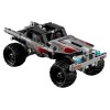 LEGO TECHNIC 42090 Getaway Truck