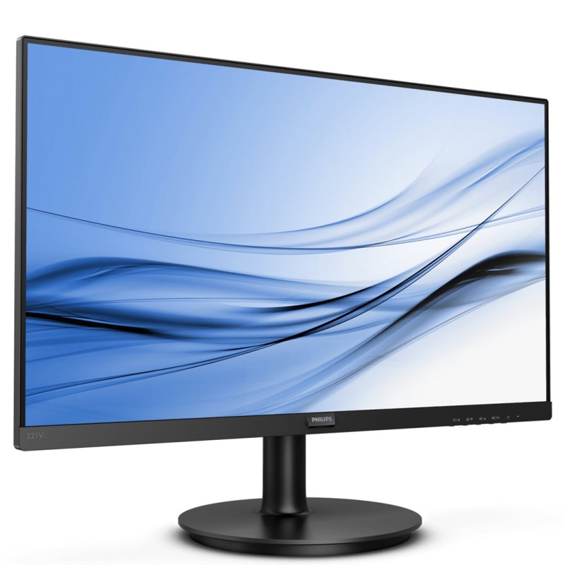 Philips V Line 221V8A/00 LED display 54.6 cm (21.5 Philips V Line 221V8A/00 LED display 54.6 cm (21.5
