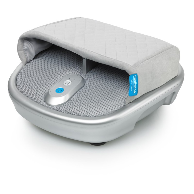 Gel Foot Massager Medisana FMG 880 (silver)