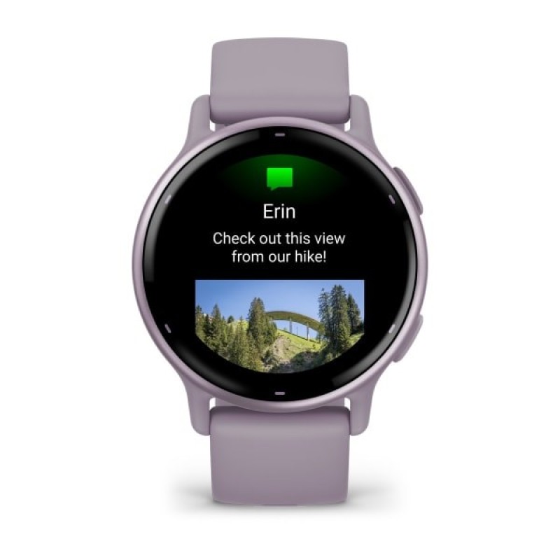 Garmin Vivoactive 5 3.05 cm (1.2 Garmin Vivoactive 5 3.05 cm (1.2