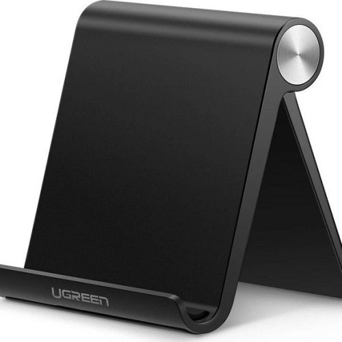 Ugreen desk stand for phone 95 x 85 mm LP106 (black) Ugreen desk stand for phone 95 x 85 mm LP106 (black)