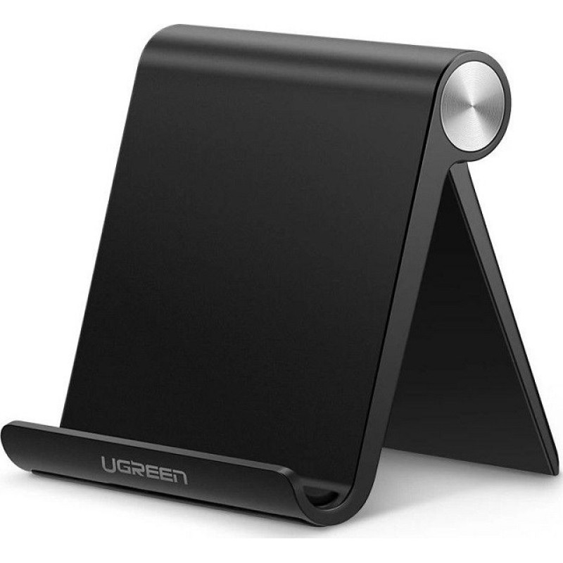 Ugreen desk stand for phone 95 x 85 mm LP106 (black) Ugreen desk stand for phone 95 x 85 mm LP106 (black)