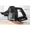 Bosch Serie 6 BBS611BSC stick vacuum/electric broom 2-in-1 stick vacuum Battery Dry Bagless Black 2.5 Ah Bosch Serie 6 BBS611BSC stick vacuum/electric broom 2-in-1 stick vacuum Battery Dry Bagless Black 2.5 Ah