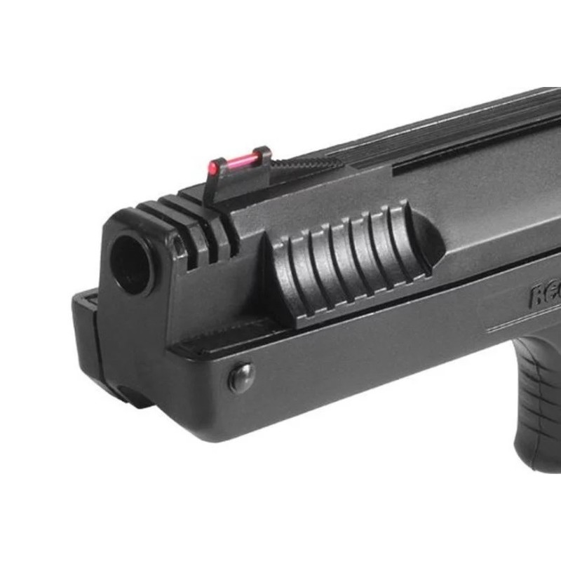 Air Gun BEEMAN USA P17 m.2004 PCA k.4,5 mm TRU-GLO Air Gun BEEMAN USA P17 m.2004 PCA k.4,5 mm TRU-GLO