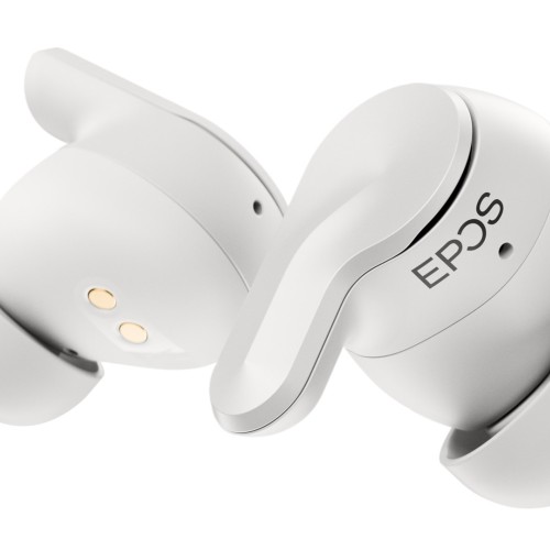 EPOS ADAPT E1TWS NORDIC WHITE BLUETOOTH