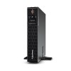 Gembird EG-UPS-035 uninterruptible power supply (UPS) Line-Interactive 2 kVA 1200 W 5 AC outlet(s)