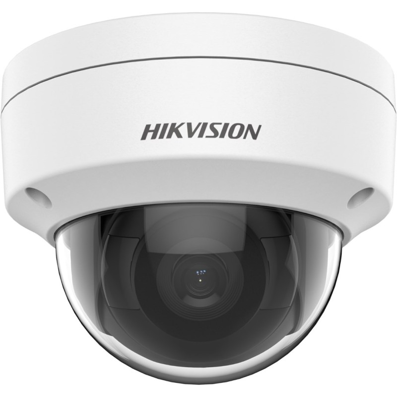 HIKVISION DS-2CD1121-I (F) (2.8MM) IP CAMERA HIKVISION DS-2CD1121-I (F) (2.8MM) IP CAMERA
