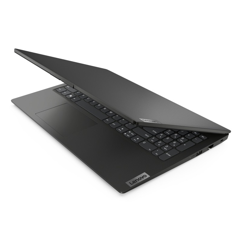 Lenovo V15 G4 IRU i3-1315U 15,6”FHD AG IPS 8GB SSD256 UHD 64EUs Cam720p LAN 38Wh NoOS 3Y Black Lenovo V15 G4 IRU i3-1315U 15,6”FHD AG IPS 8GB SSD256 UHD 64EUs Cam720p LAN 38Wh NoOS 3Y Black