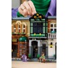 LEGO ICONS 10351 Sherlock Holmes: Book nook