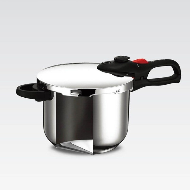 Maestro MR-2902 Pressure cooker 6 l Silver Maestro MR-2902 Pressure cooker 6 l Silver
