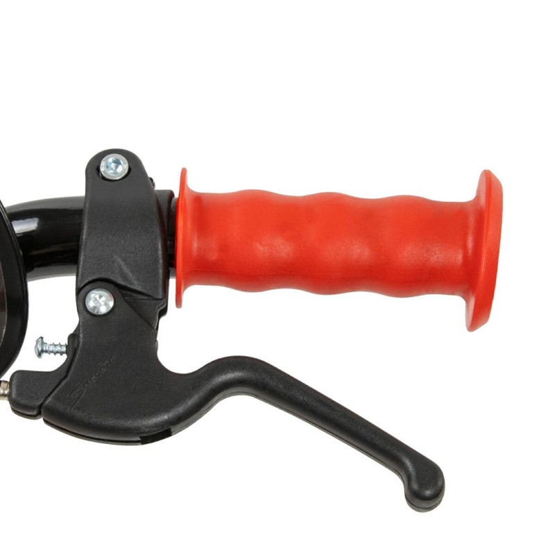 Rower HUFFY Disney CARS 14