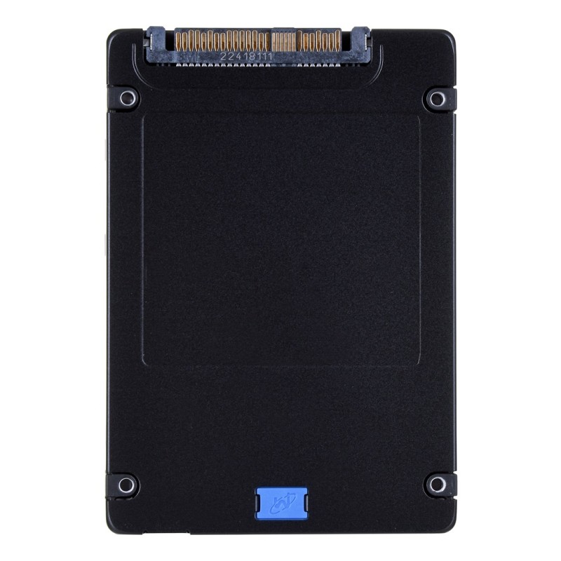 Dysk SSD Micron 7400 PRO 1.92TB U.3 (7mm) NVMe Gen4 MTFDKCB1T9TDZ-1AZ1ZABYY (DWPD 1) Tray Dysk SSD Micron 7400 PRO 1.92TB U.3 (7mm) NVMe Gen4 MTFDKCB1T9TDZ-1AZ1ZABYY (DWPD 1) Tray