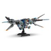 LEGO MARVEL 76286 Guardians of the Galaxy: The Milano Spaceship