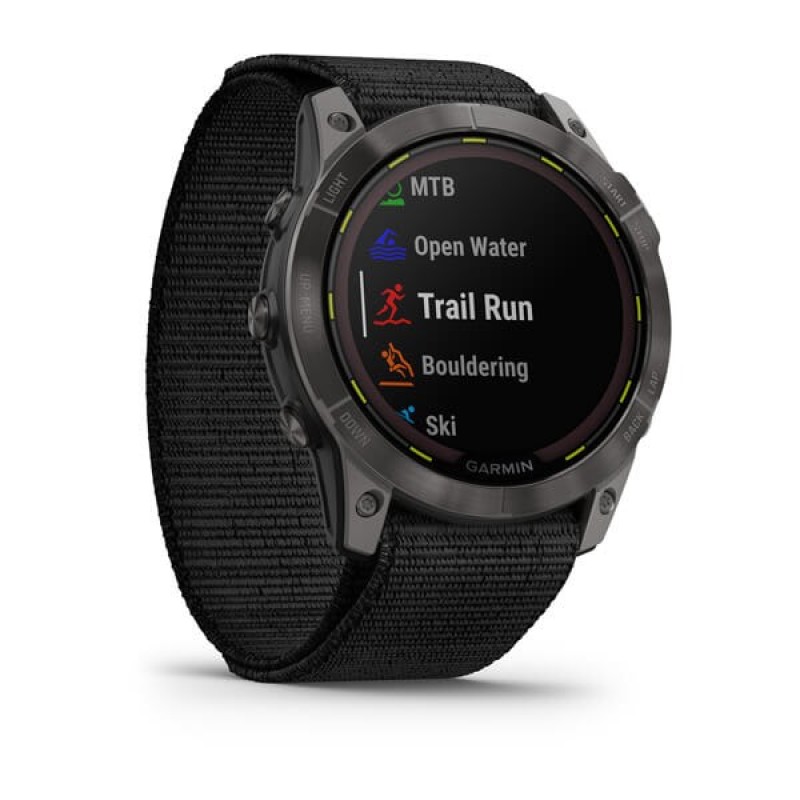 Garmin Enduro 2 3.56 cm (1.4 Garmin Enduro 2 3.56 cm (1.4