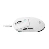 Havit MS969WB - 2.4G wireless gaming mouse, black and white Havit MS969WB - 2.4G wireless gaming mouse, black and white