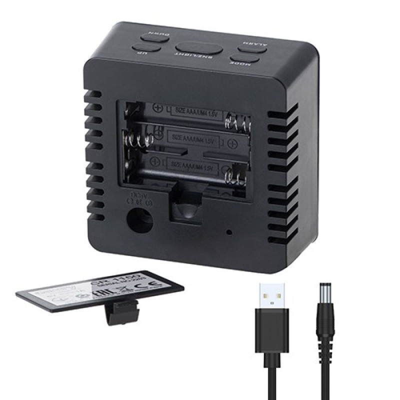 CAMRY CR 1150b LED Alarm Clock CAMRY CR 1150b LED Alarm Clock