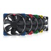 Wentylator NOCTUA NF-A4X20 40x20mm 3-Pin 5V Wentylator NOCTUA NF-A4X20 40x20mm 3-Pin 5V