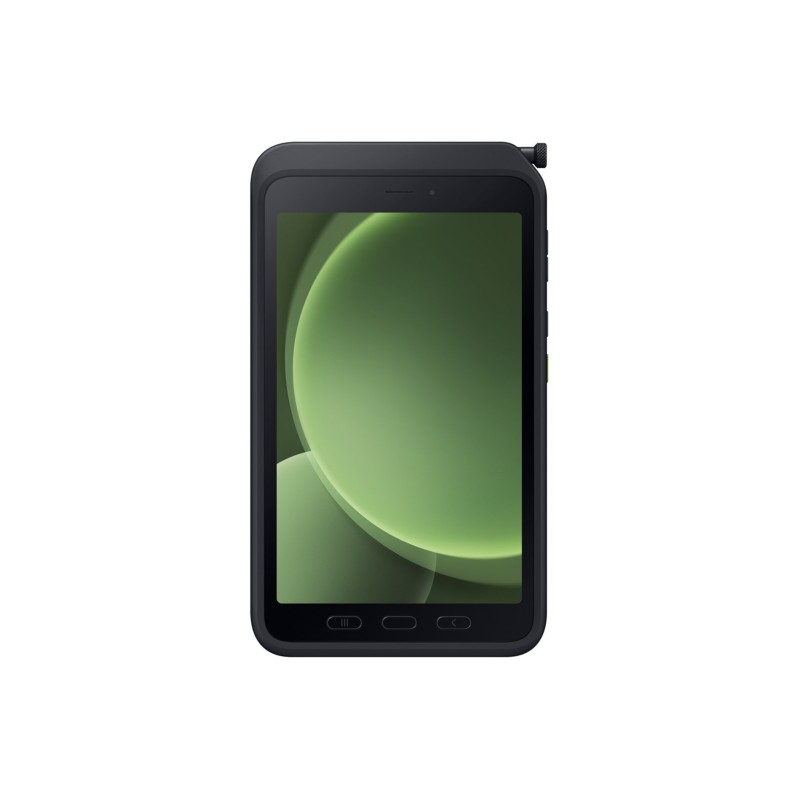 Samsung Galaxy Tab Active5 SM-X306B 5G Samsung Exynos LTE-TDD & LTE-FDD 256 GB 20.3 cm (8 Samsung Galaxy Tab Active5 SM-X306B 5G Samsung Exynos LTE-TDD & LTE-FDD 256 GB 20.3 cm (8
