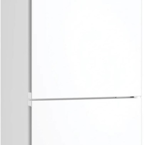 Bosch Serie 4 KGN362WDF fridge-freezer Freestanding 321 L D White