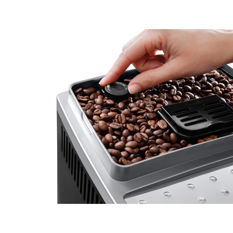 De’Longhi Magnifica S Smart Semi-auto Espresso machine 1.8 L De’Longhi Magnifica S Smart Semi-auto Espresso machine 1.8 L