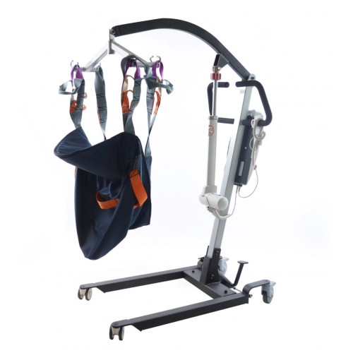 Transport and bath lift DAVID Transport and bath lift DAVID