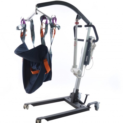 Transport and bath lift DAVID Transport and bath lift DAVID