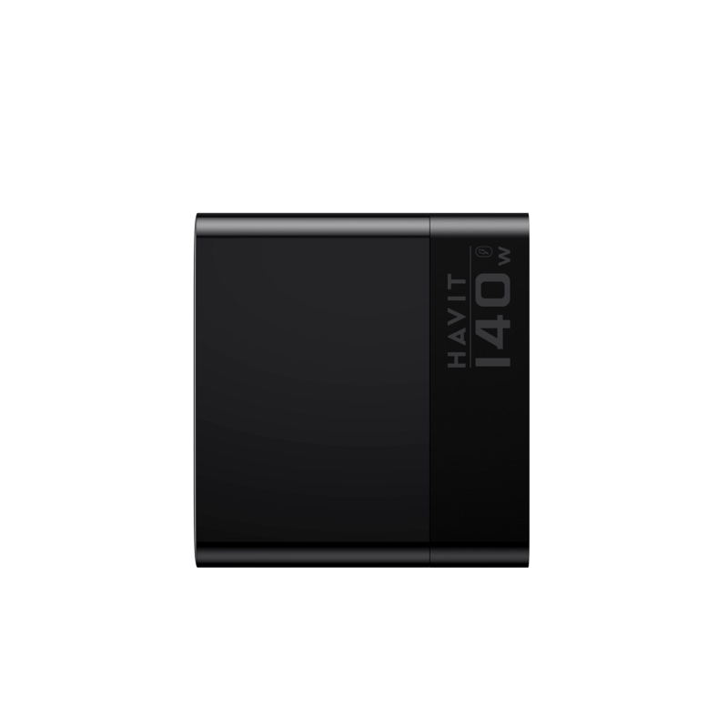 Havit 140W travel charger UCLE004 EU Havit 140W travel charger UCLE004 EU
