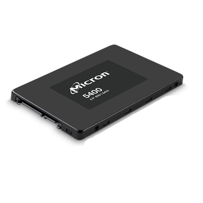 SSD Micron 5400 PRO 240GB SATA 2.5
