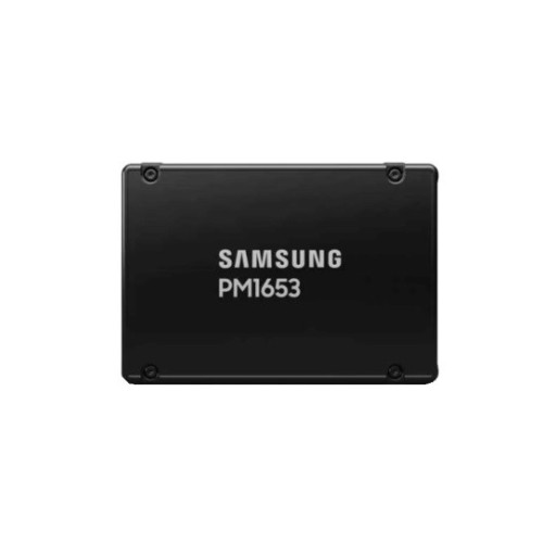 SSD Samsung PM1653 3.84TB 2.5 SSD Samsung PM1653 3.84TB 2.5