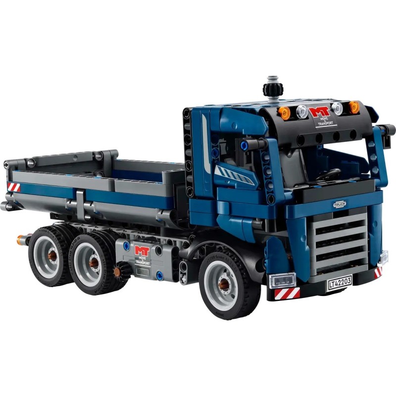 LEGO TECHNIC 42204 Fast and Furious Toyota Supra MK4 LEGO TECHNIC 42204 Fast and Furious Toyota Supra MK4