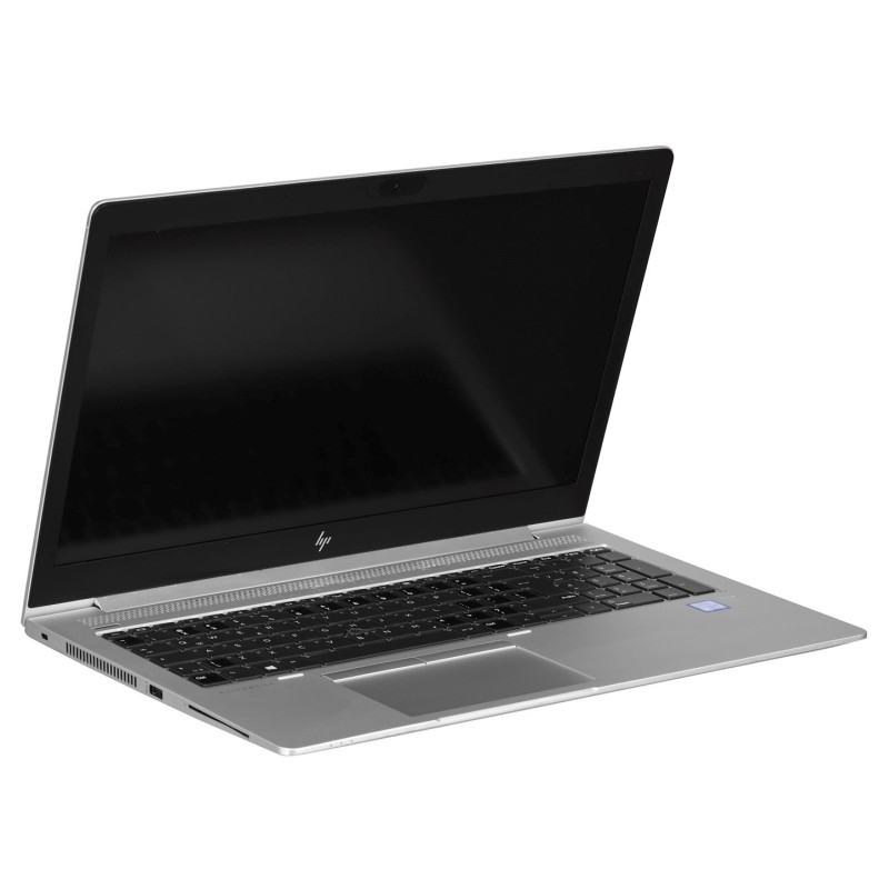 HP EliteBook 850 G5 i5-8250U 16GB 512GB SSD 15,6 HP EliteBook 850 G5 i5-8250U 16GB 512GB SSD 15,6