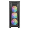 Cooler Master MasterBox 520 Mesh Midi Tower Black Cooler Master MasterBox 520 Mesh Midi Tower Black