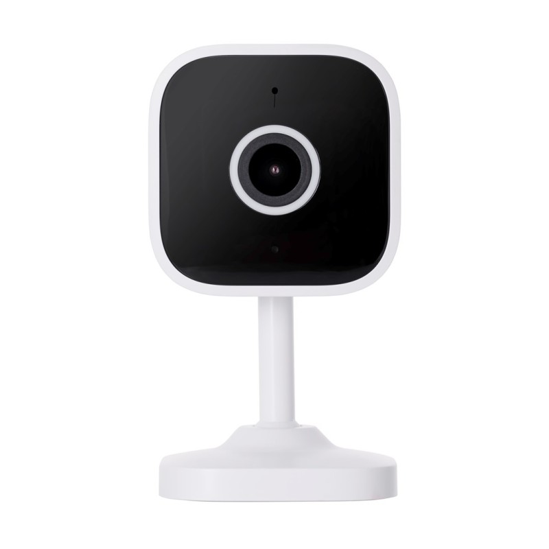 Trust IPCAM-2900 security camera Cube IP security camera Indoor 2304 x 1296 pixels Desk Trust IPCAM-2900 security camera Cube IP security camera Indoor 2304 x 1296 pixels Desk