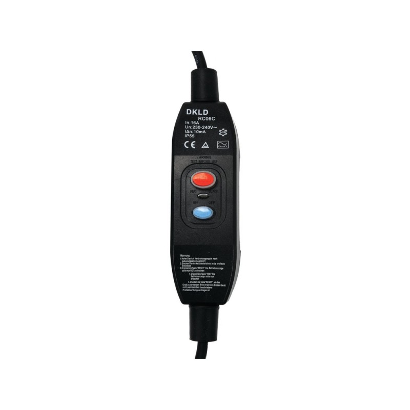 Przecinarka do gresu 125mm 1400W YT-82159 YATO Przecinarka do gresu 125mm 1400W YT-82159 YATO